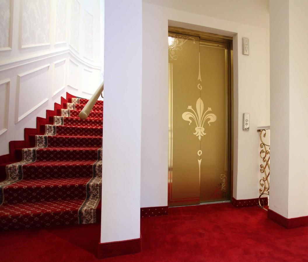 Отель Роял Гранд Отель Киев-48