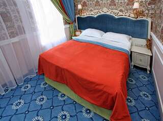 Отель Роял Гранд Отель Киев Стандартный двухместный номер с 1 кроватью или 2 отдельными кроватями-7