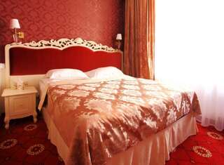 Отель Роял Гранд Отель Киев Стандартный двухместный номер с 1 кроватью или 2 отдельными кроватями-12