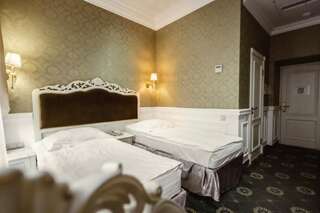 Отель Роял Гранд Отель Киев Стандартный двухместный номер с 1 кроватью или 2 отдельными кроватями-14